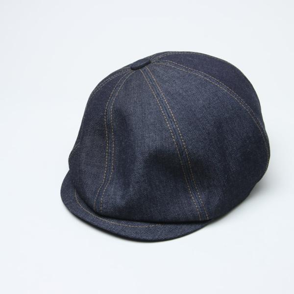 BLUEBOOKS ghettoboy デニム Blue Books CO. (ブルーブックスコー) Ghetto Boy_10oz Denim