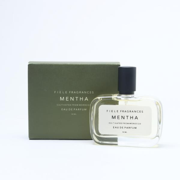 FIELE FRAGRANCES (フィエール フレグランス) MENTHA (メンサ