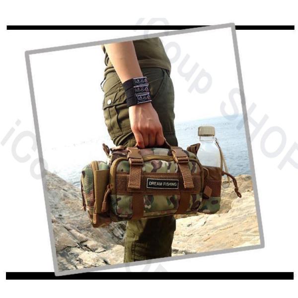 収納力抜群 フィッシングバッグ 釣りバッグ ロッドホルダー ボトルホルダー ショルダーバッグ 釣り フィッシング 手提げ ウエスト掛け メンズ レディース Buyee Buyee 日本の通販商品 オークションの代理入札 代理購入