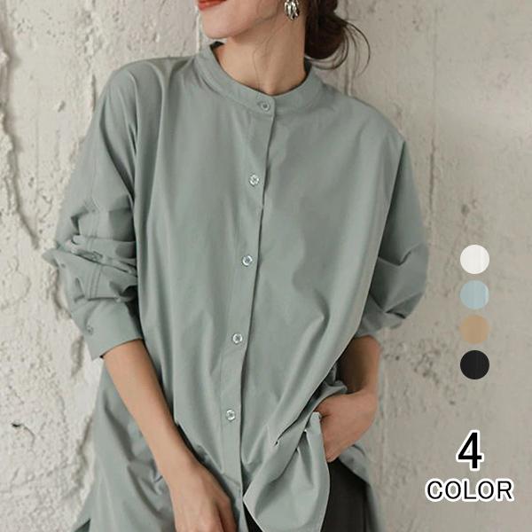 カッターシャツ レディースの通販 価格比較 価格 Com