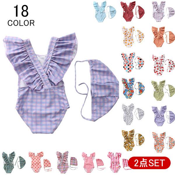 セパレート水着 女の子 みんな探してる人気モノ セパレート水着 女の子 スポーツ アウトドア