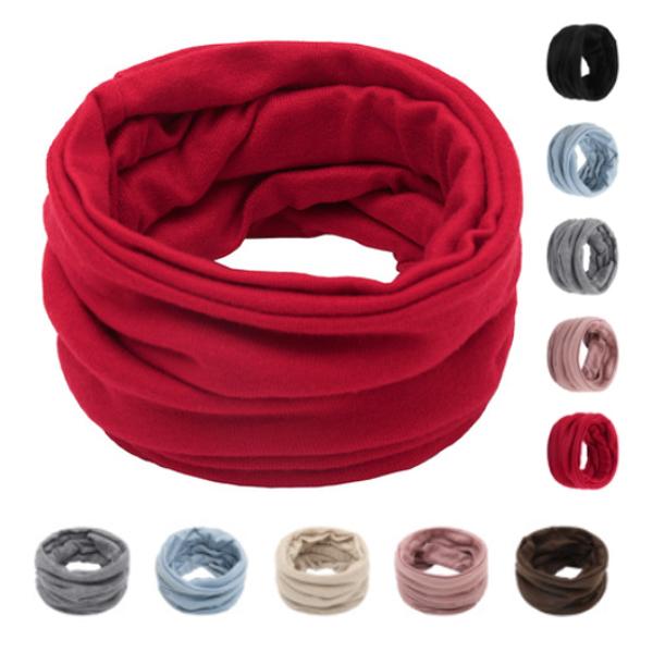 ストール マフラー 大判 スヌード 無地 厚手 レディース メンズ ロング フリンジ 素色 襟巻き 春 秋 冬 アウター 軽量 防寒 カラフル 女性 男性 プレゼント Btie157 Icoup 通販 Yahoo ショッピング