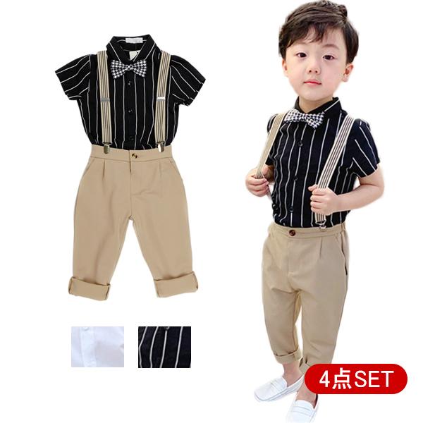 サスペンダー ズボン キッズフォーマルの人気商品 通販 価格比較 価格 Com