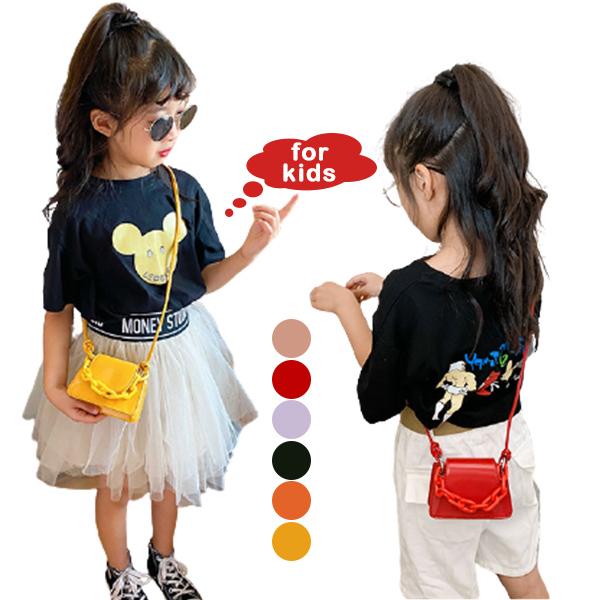 キッズ ショルダーバッグ ポシェット 女の子の人気商品 通販 価格比較 価格 Com