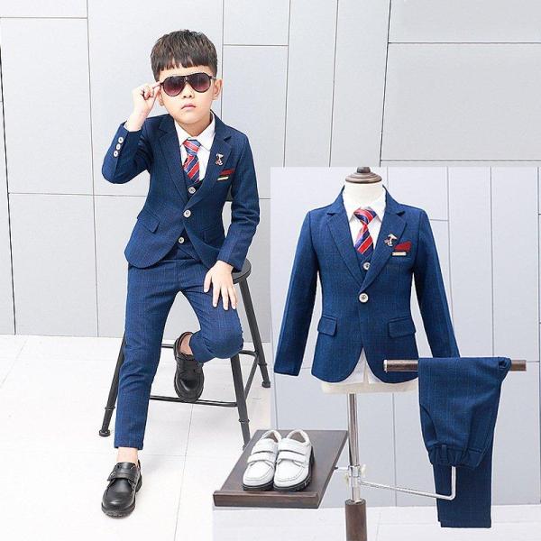 男の子 スーツ キッズフォーマル 150cmの人気商品・通販・価格比較 男の子 スーツ キッズフォーマル 150cmの人気商品・通販・価格比較