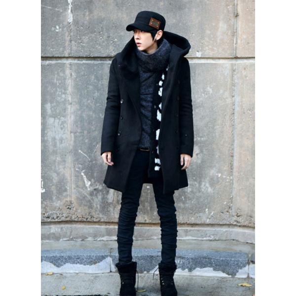 コート メンズ 冬 ロングコート ウインドブレーカー ジャケット ブルゾン フォーマル ビジネス 紳士用 アウター Jacket 細身 スリム 中綿入り 防寒 Buyee Buyee 提供一站式最全面最专业现地yahoo Japan拍卖代bid代拍代购服务 Bot Online