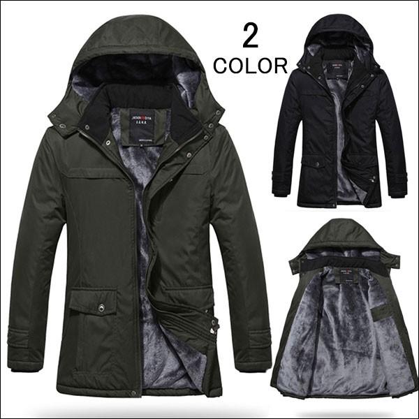 コート メンズ 冬 ロングコート ウインドブレーカー ジャケット ブルゾン フォーマル ビジネス 紳士用 アウター Jacket 細身 スリム 中綿入り 防寒 Jk362 Icoup 通販 Yahoo ショッピング