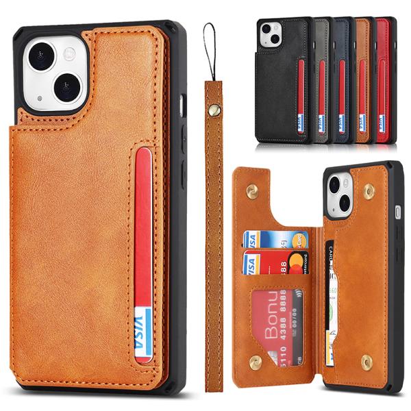 特徴　丁寧な手仕事で細部までこだわる　複数カード収納できるカードポケット付　スマホを落とした際などに起こる画面への衝撃を軽減できる　スタンドとしても使える機能性，動画の視聴もラクラク，好きな角度を調整するのにとても便利だ対応機種　iphon...