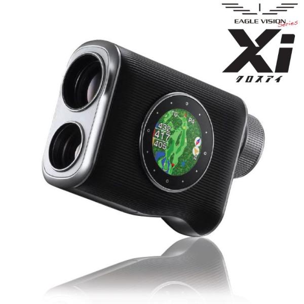 イーグルビジョン Xi クロスアイ EV-490 GPSゴルフナビ×ゴルフ用レ… 楽天市場】イーグルビジョン GPS ゴルフナビ クロスアイ Xi EV