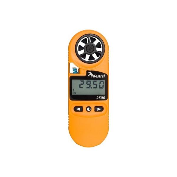 v@Kestrel 2500@Wind Meter@
