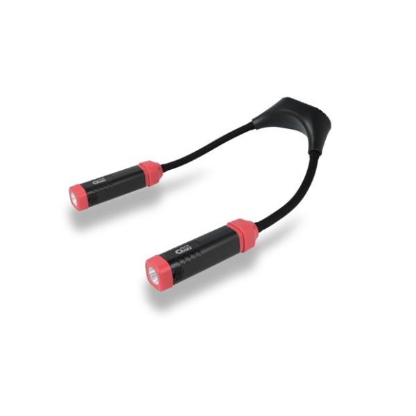 OZ-R2X Onezシリーズ フラッシュライト 充電式LEDライト GENTOS(ジェントス) 登山 キャンプ 防災 アウトドア 釣り 旅行 トレッキング 停電対策