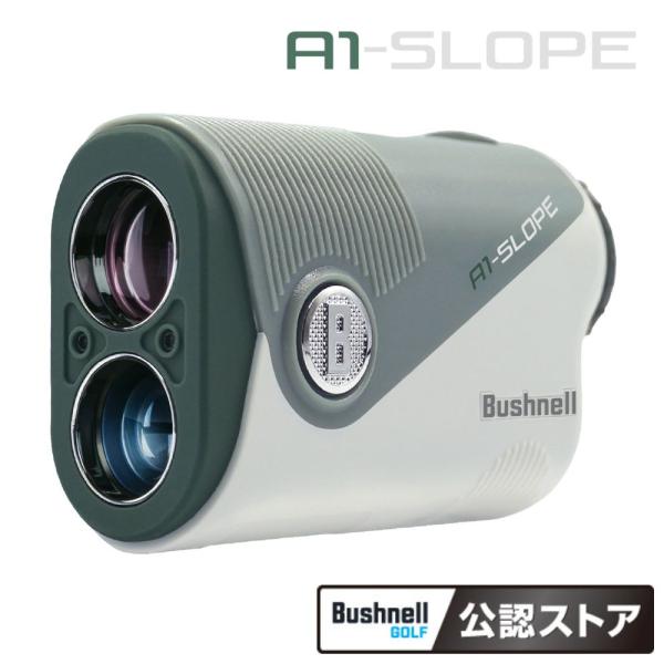 Bushnell（ブッシュネル） 4/18発売 数量限定 ピンシーカーA1スロープ