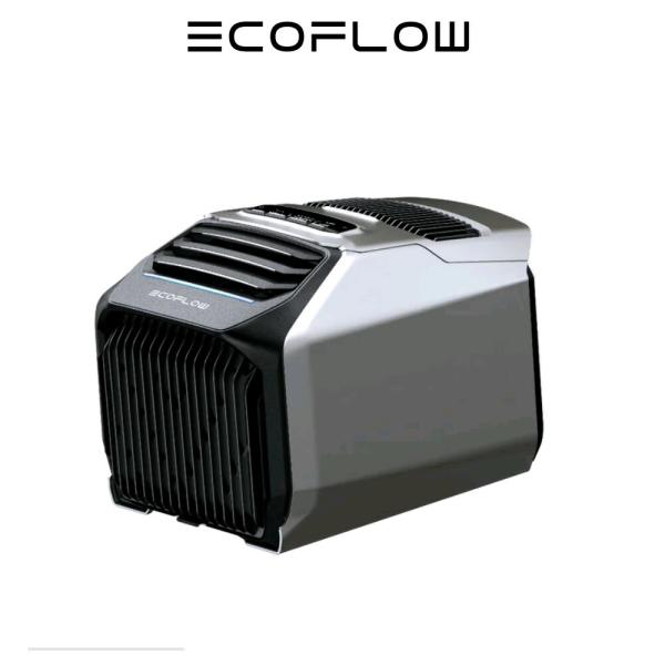 田*畑様 EcoFlow Wave2 ポータブルエアコン　エコフロー　冷暖房 車 ida-online_zydkt210-jp