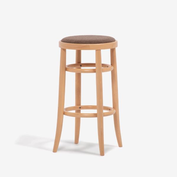 秋田木工 IDC 大塚家具 天然木 座椅子　2脚 脚カット品 H30cm 秋田木工 IDC大塚家具 剣持勇 スツール No.202