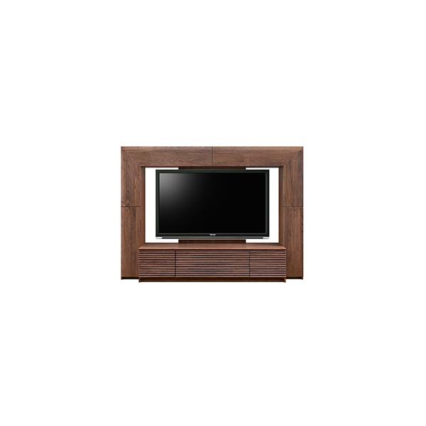 IDC OTSUKA/大塚家具　テレビボード「フィル」ウォールナット 値下げ/IDC OTSUKA(大塚家具)取り扱いの岡家具のドーソン