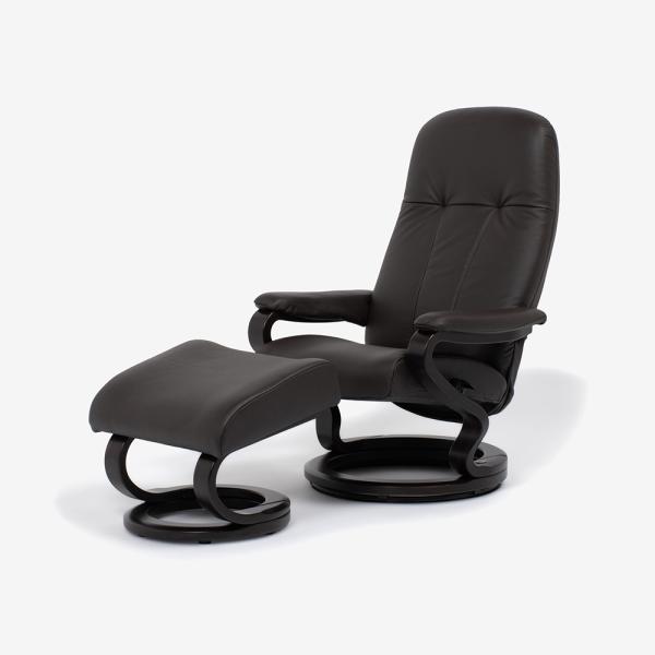 大塚家具 リクライニングチェア ゼロストレス model.9883 L