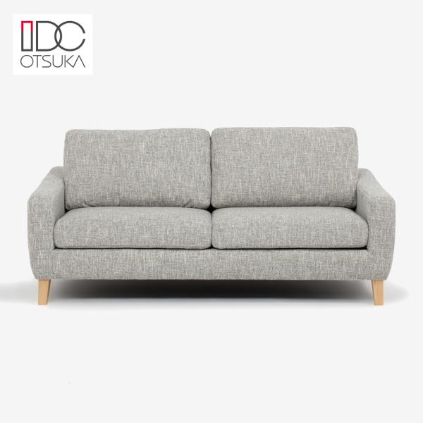 ◇ 柏木工 KASHIWA 3人掛け 3P シガーロ ソファ OG67 ナラ材 IDC大塚
