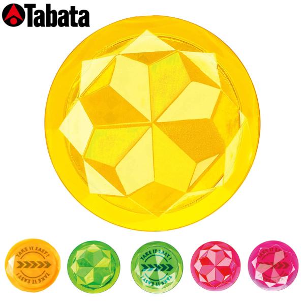 他サイト： マーカー ゴルフ おしゃれ Tabata タバタ GV-0885 ゴルフマーカー マグネット 磁石 練習用 練習用マーカー ゴルフ練習用 初心者 メンズ レディースの商品画像