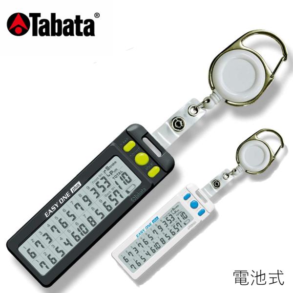 Amazon | Tabata(タバタ) ゴルフ スコアカウンター ゴルフ