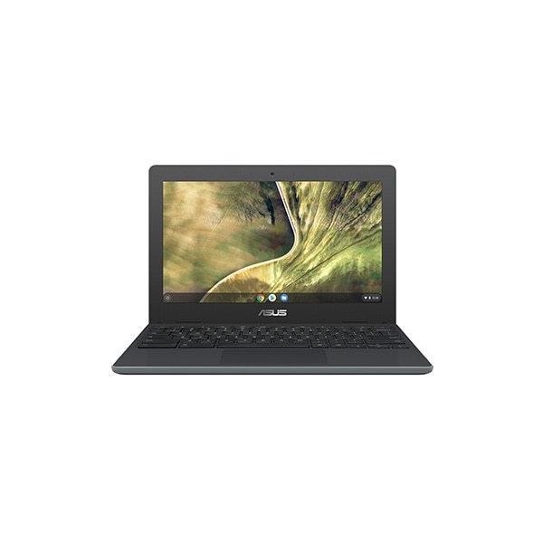 ASUS（エイスース） ノートパソコン 11.6型 Chromebook Celeron 4GB