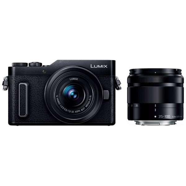 LUMIX Gシリーズ パナソニック Panasonic DC-GF10WA ダブルズーム 