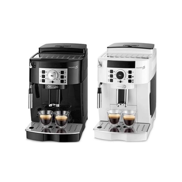 コーヒーメーカー デロンギ DeLonghi マグニフィカS  ECAM22112