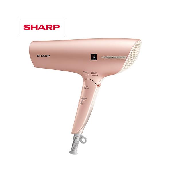 SHARPシャープ プラズマクラスタードライヤー IB-NP7-W② - 健康