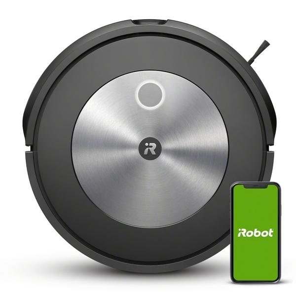 ルンバ iRobot アイロボット j715860  ロボット掃除機 Roomba（ルンバ） j7