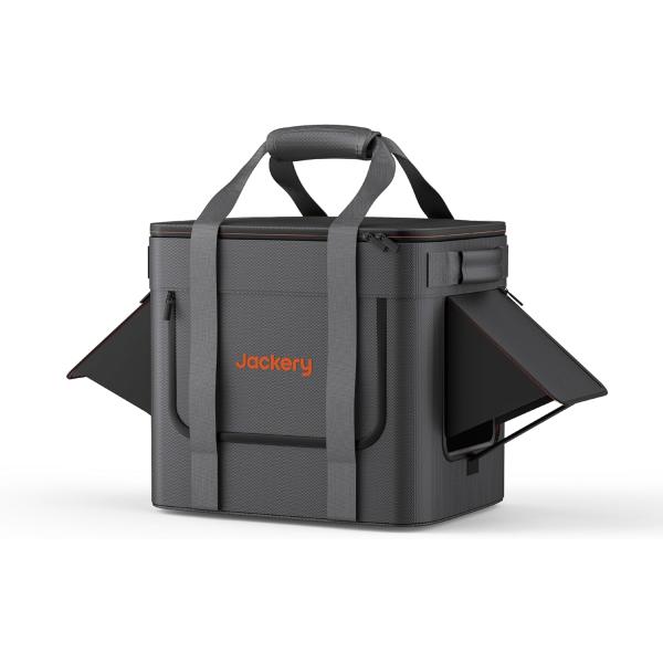 Jackery ヒーティングキャリーバッグ 2000 1000 ポータブル電源 Jackery ポータブル電源 ヒーティングキャリーバッグ 2000New/1000New