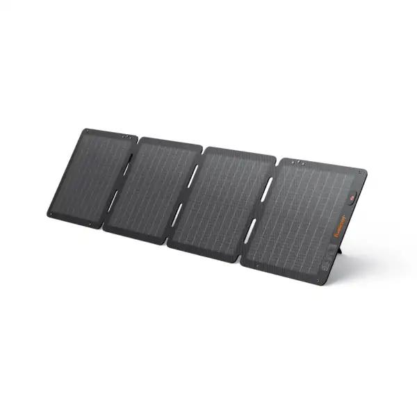 Jackery ソーラーパネル Jackery SolarSaga 100 Air JS-100I