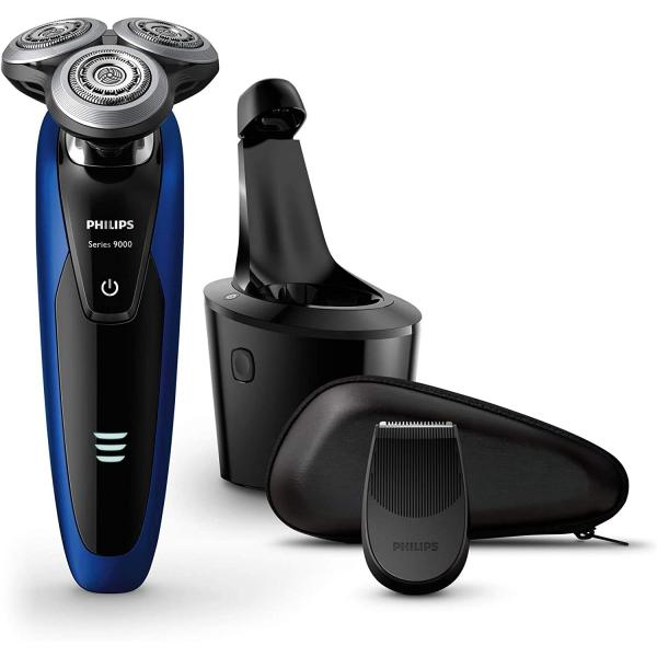 Philips（フィリップス） 電気シェーバー 9000シリーズ メンズ 72枚刃