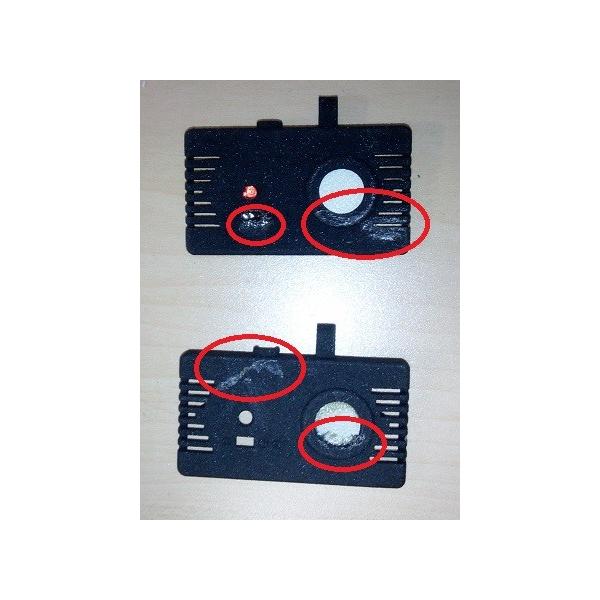 訳アリ品 ダミードライブレコーダー カー電源モデル ｌｅｄ 点滅 ｌｅｄ色 赤 青 緑のいずれか Buyee Buyee Japanese Proxy Service Buy From Japan Bot Online