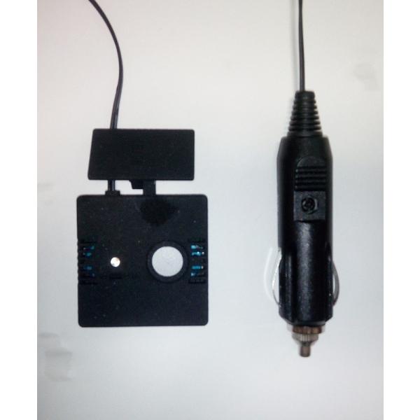 ダミードライブレコーダー 大 カー電源モデル ｌｅｄ 点滅 ｌｅｄ色 青 緑のいずれか Buyee Buyee Japanese Proxy Service Buy From Japan Bot Online