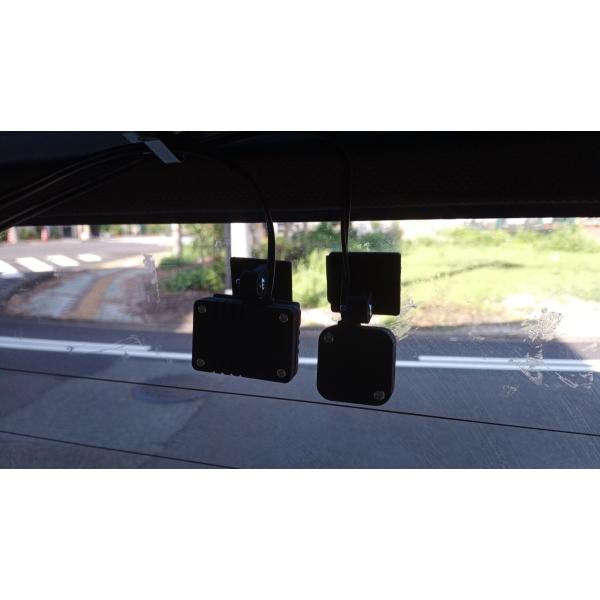 煽り運転 対策に ドライブレコーダー 補助アピールランプ カー電源モデル ｌｅｄ色 赤 青 Buyee Buyee 日本の通販商品 オークションの代理入札 代理購入