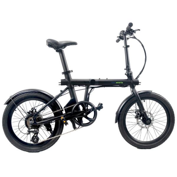 電動自転車 折りたたみ 電動アシスト自転車 20インチ おしゃれ シマノ 