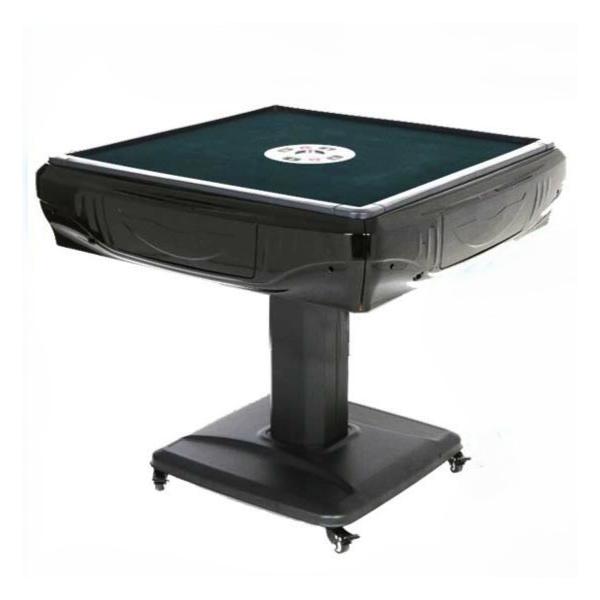 保証期間：配達日より12ヶ月牌は33ミリサイズを採用長年の実績のある麻雀卓製造工場で生産され、出荷前全品検査を行っています。★商品詳細★型式名：全自動麻雀卓立卓式（折りたたみ不可）LZ-OX33TMade in China本体：横905×縦...