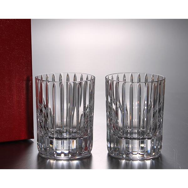 バカラ ハーモニー 2811-293 オールドファッション 9.6cm ペア バカラ マッセナ 2811-294 タンブラー ペア Baccarat Massena 2811294