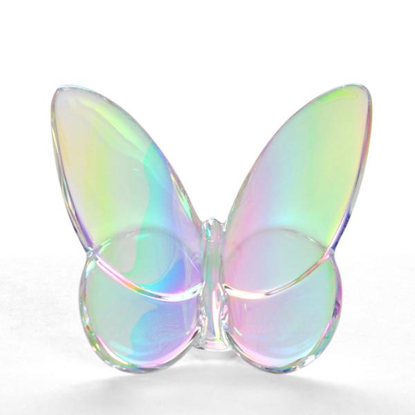 バカラ オブジェ 置物 蝶」の人気商品一覧 | 安い商品を通販サイトから