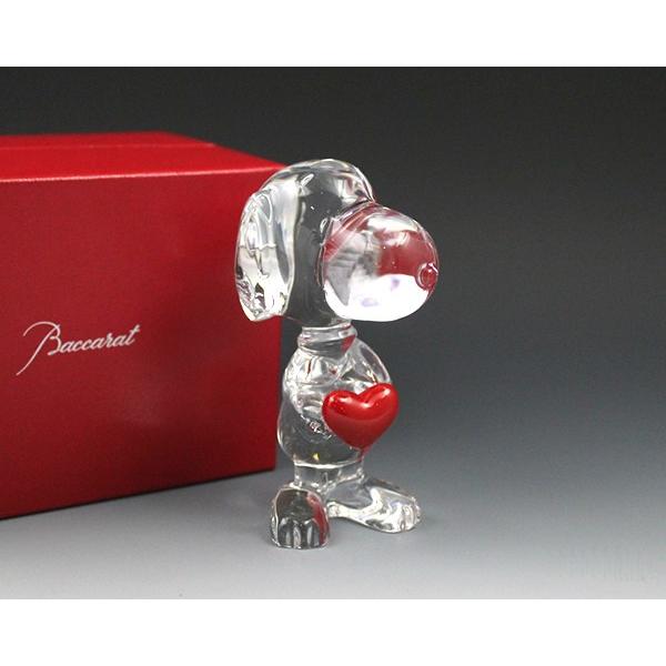 バカラ スヌーピー 置物の人気商品・通販・価格比較 - 価格.com
