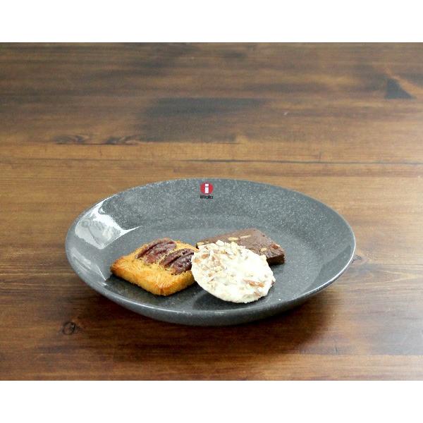 イッタラ ティーマ ドッテドグレー プレート 17cm 3654 イデールヤフーショップ 通販 Yahoo ショッピング