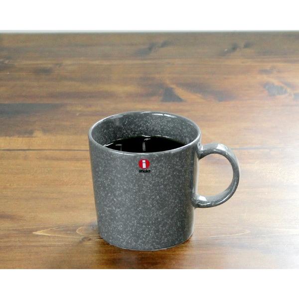 イッタラ ティーマ ドッテドグレー マグ 300ml 3657 イデールヤフーショップ 通販 Yahoo ショッピング