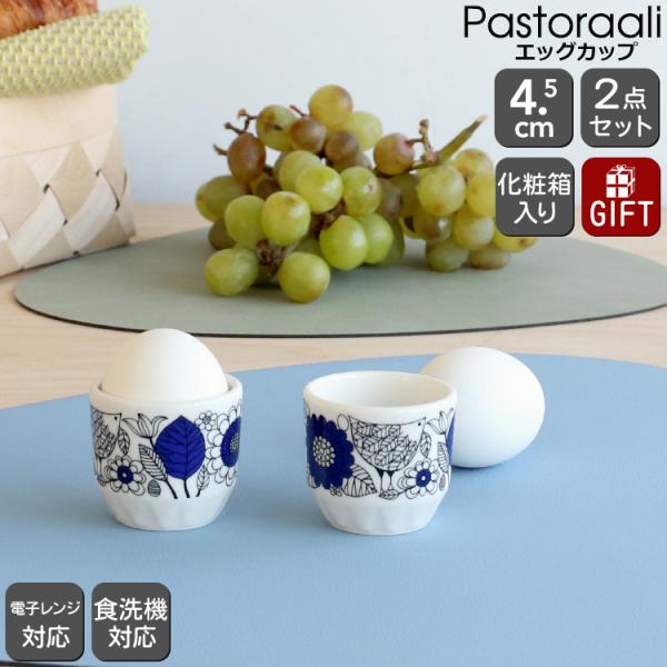 アラビア フィンランド100マグ パストラーリ