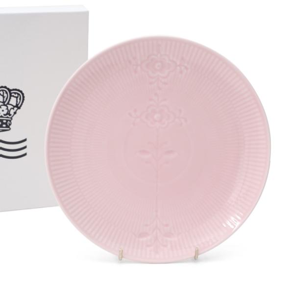 フラワーエンブレム クーププレート