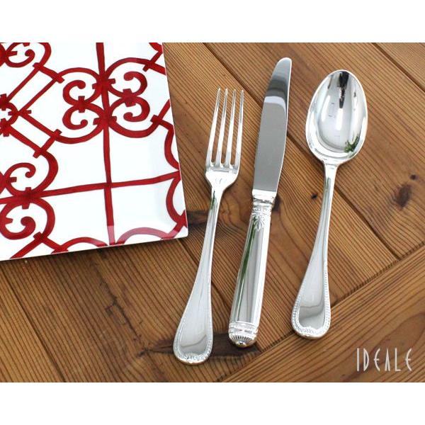 希少 美品 クリストフル マルメゾン スタンダードナイフ 3点