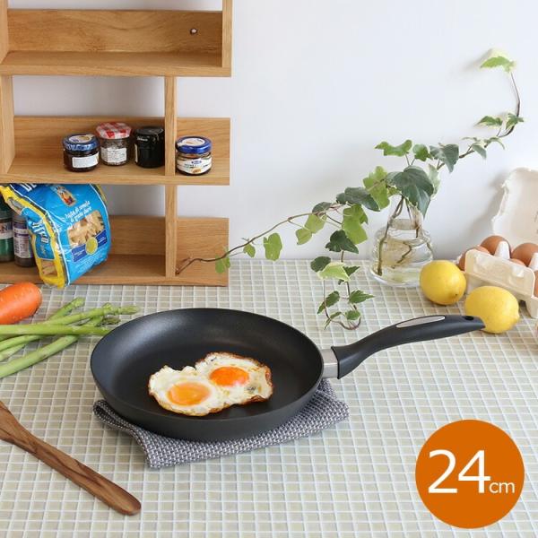 2021春の新作 SCANPAN スキャンパン フライパン シルバー 直径26cm