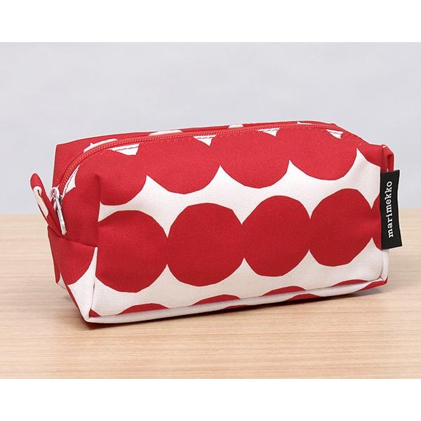マリメッコ ラシィマット ポーチ タイミ ホワイト レッド Marimekko Rasymatto Taimi 廃番品 32001636 イデールヤフーショップ 通販 Yahoo ショッピング