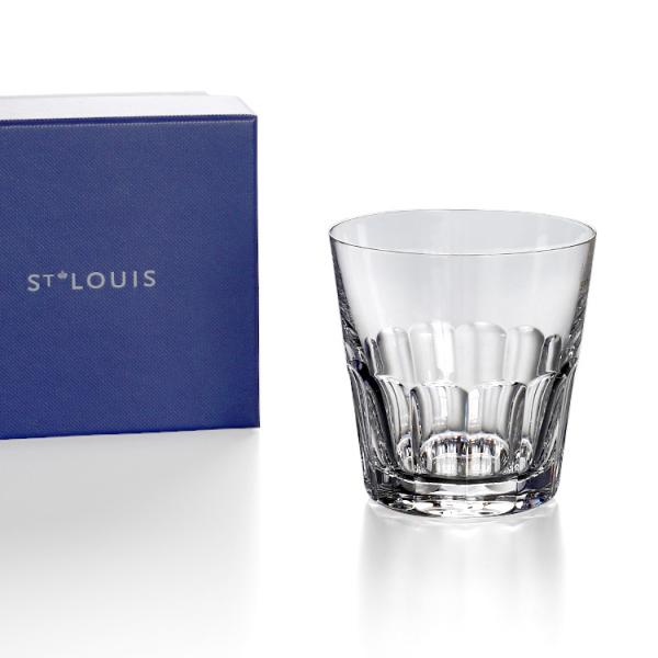 サンルイ ケイトン オールドファッション L 380ml Saint Louis サンルイ ケイトン オールドファッション L 380ml Saint Louis
