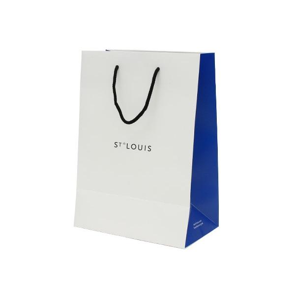 サンルイ 紙袋 ※同ブランドの商品購入時のみお買い求めいただけます