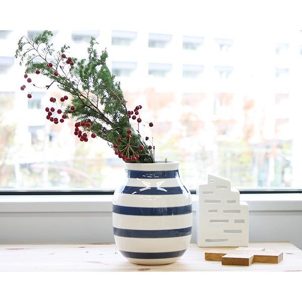 ケーラー オマジオ ベース Mサイズ 0mm スチールブルー Kahler Omaggio イデールヤフーショップ 通販 Yahoo ショッピング