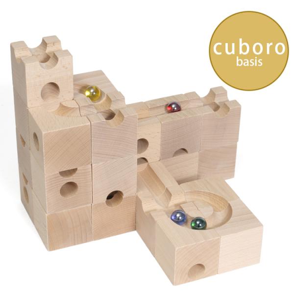 キュボロ ベーシス cuboro basis :39725202:イデールヤフーショップ